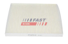 Filter vnútorného priestoru FAST FT37310