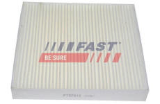 Filtr, vzduch v interiéru FAST FT37312