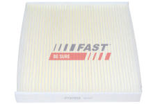 Filtr, vzduch v interiéru FAST FT37323