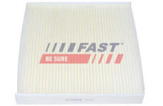 Filtr, vzduch v interiéru FAST FT37323