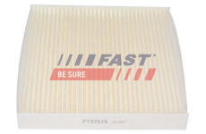 Filtr, vzduch v interiéru FAST FT37325