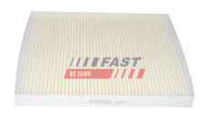 Filter vnútorného priestoru FAST FT37330