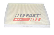 Filtr, vzduch v interiéru FAST FT37330