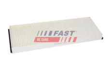 Filter vnútorného priestoru FAST FT37332