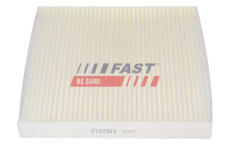 Filtr, vzduch v interiéru FAST FT37333