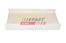Filter vnútorného priestoru FAST FT37336