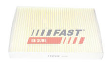 Filtr, vzduch v interiéru FAST FT37339