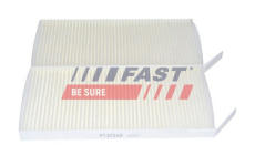 Filtr, vzduch v interiéru FAST FT37340