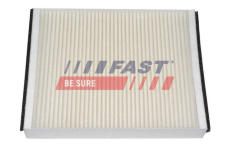 Filtr, vzduch v interiéru FAST FT37343