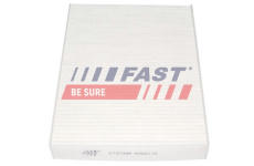 Filtr, vzduch v interiéru FAST FT37344