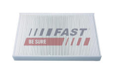 Filtr, vzduch v interiéru FAST FT37408