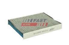 Filtr, vzduch v interiéru FAST FT37409PM