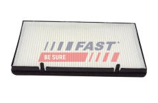 Filtr, vzduch v interiéru FAST FT37414