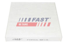 Filtr, vzduch v interiéru FAST FT37416
