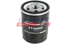 Olejový filtr FAST FT38006