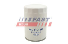 Olejový filter FAST FT38059