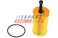Olejový filtr FAST FT38082