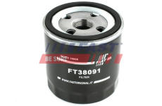 Olejový filtr FAST FT38091