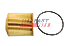 Olejový filter FAST FT38100
