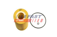 Olejový filtr FAST FT38101