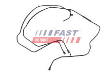 Palivové vedenie FAST FT39530