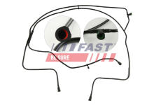 Palivové vedenie FAST FT39531