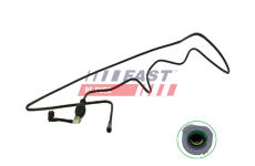 Palivové vedenie FAST FT39541