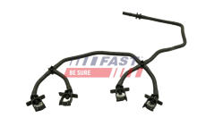 Palivová hadička FAST FT39588