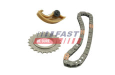 Sada rozvodovej reżaze FAST FT41804