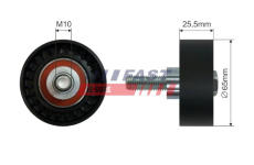 Napínacia kladka rebrovaného klinového remeňa FAST FT44538