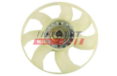 Spojka ventilátora chladenia FAST FT45664