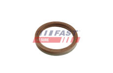 Tesnenie, výst. hriadeľ prevodovky (mechan. prevod.) FAST FT49865