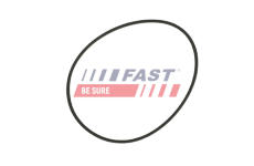 Tesnenie trubiek chladenia FAST FT49932