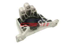 Ulożenie - pomocný rám nosiča agregátov FAST FT52030