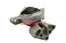 Ulożenie - pomocný rám nosiča agregátov FAST FT52226