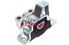 Ulożenie - pomocný rám nosiča agregátov FAST FT52406