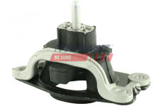 Ulożenie - pomocný rám nosiča agregátov FAST FT52610