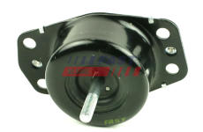 Ulożenie - pomocný rám nosiča agregátov FAST FT52612