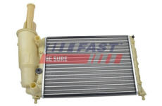 Chladič, chlazení motoru FAST FT55004