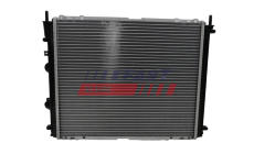 Chladič, chlazení motoru FAST FT55012