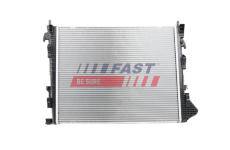 Chladič, chlazení motoru FAST FT55013