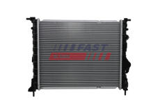Chladič motora FAST FT55014