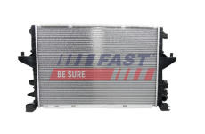 Chladič, chlazení motoru FAST FT55021