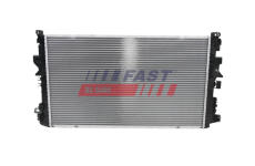 Chladič, chlazení motoru FAST FT55027
