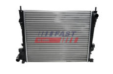 Chladič, chlazení motoru FAST FT55029