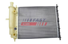 Chladič motora FAST FT55043