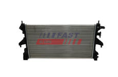 Chladič, chlazení motoru FAST FT55080