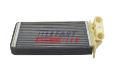 Výměník tepla, vnitřní vytápění FAST FT55231