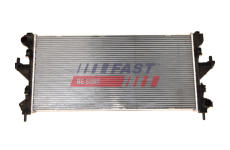 Chladič, chlazení motoru FAST FT55262