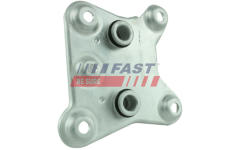 Olejový chladič, mech.převodovka FAST FT55400